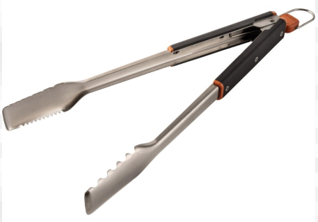 Traeger | BBQ Tongs - Mazdak Leisure