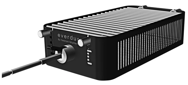 everdure | Fusion™ Rotisserie Cage - Mazdak Leisure