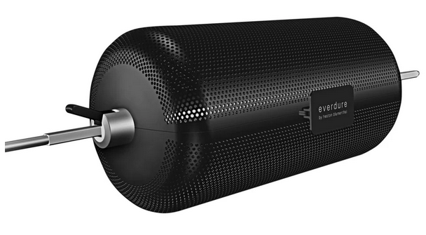 everdure | Fusion™ Rotisserie Tumbler - Mazdak Leisure