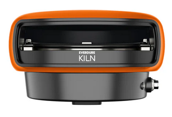 everdure | Kiln™ R Series Pizza Oven (Natural Gas) - Mazdak Leisure