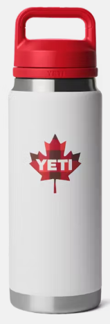 YETI | Rambler® 769mL (26oz) Bottle - Mazdak Leisure