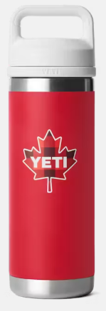 YETI | Rambler® 532mL (18oz) Bottle - Mazdak Leisure