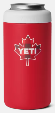 YETI | Colster® 473 (16oz) Tall Can Insulator - Mazdak Leisure
