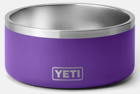 YETI | Boomer™ 8 Dog Bowl - Mazdak Leisure