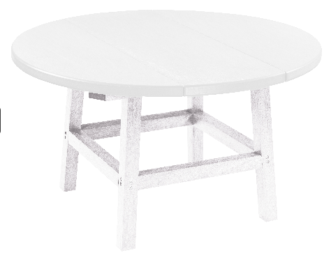 C.R. Plastics | Cocktail Table Legs