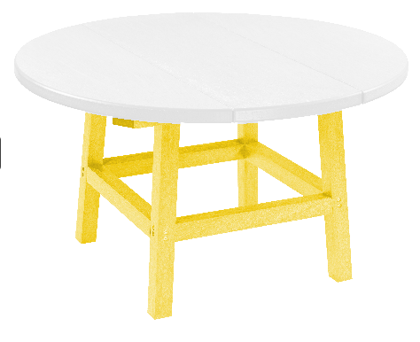 C.R. Plastics | Cocktail Table Legs