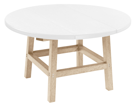 C.R. Plastics | Cocktail Table Legs