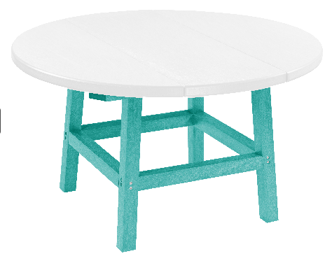 C.R. Plastics | Cocktail Table Legs