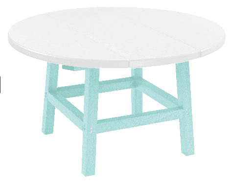 C.R. Plastics | Cocktail Table Legs