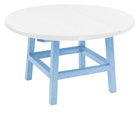 C.R. Plastics | Cocktail Table Legs