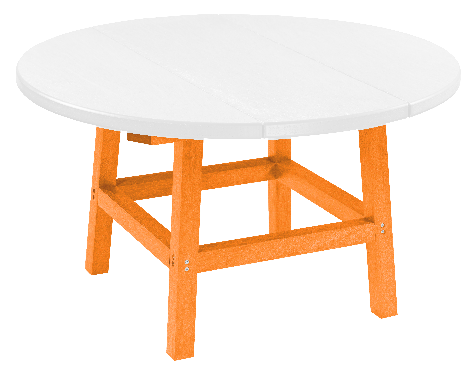 C.R. Plastics | Cocktail Table Legs