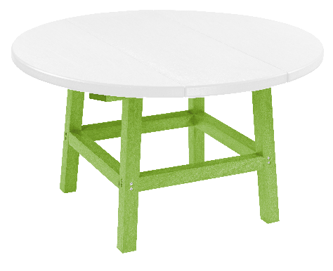 C.R. Plastics | Cocktail Table Legs