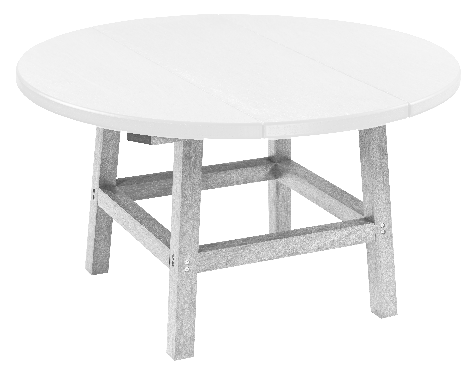 C.R. Plastics | Cocktail Table Legs
