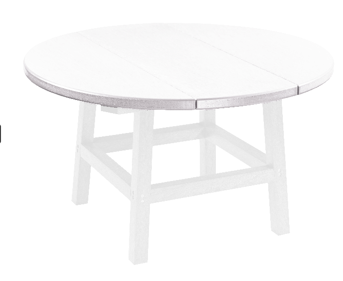 C.R. Plastics | 32" Round Table Top