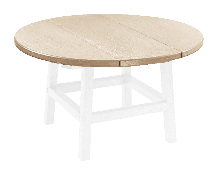 C.R. Plastics | 32" Round Table Top