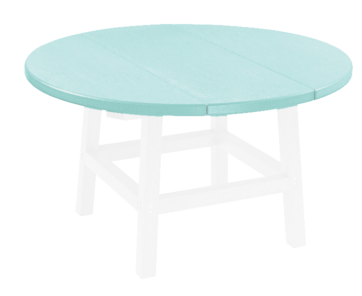 C.R. Plastics | 32" Round Table Top
