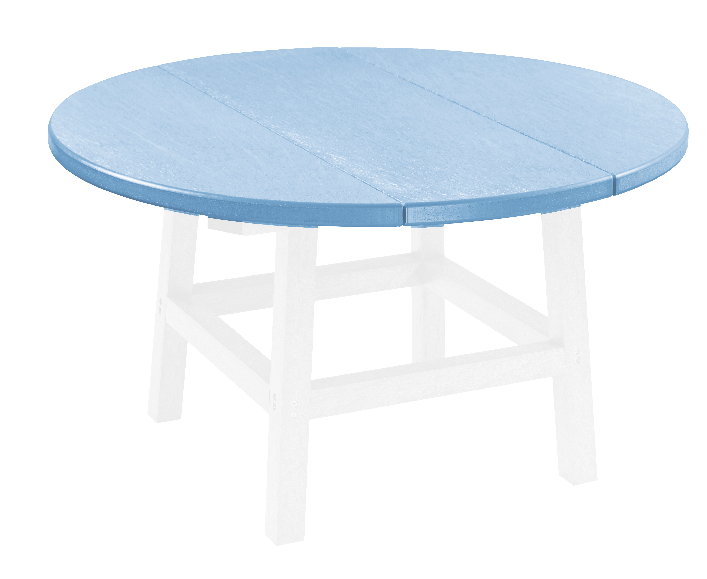 C.R. Plastics | 32" Round Table Top