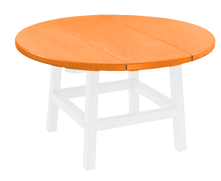 C.R. Plastics | 32" Round Table Top