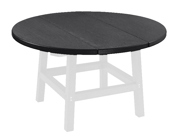 C.R. Plastics | 32" Round Table Top