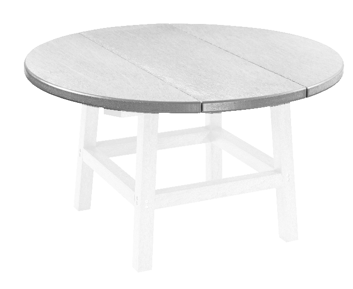 C.R. Plastics | 32" Round Table Top