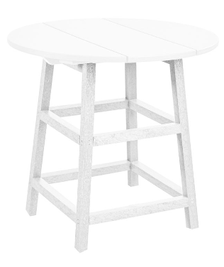C.R. Plastics | Dining Table Legs