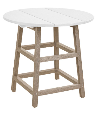 C.R. Plastics | Dining Table Legs