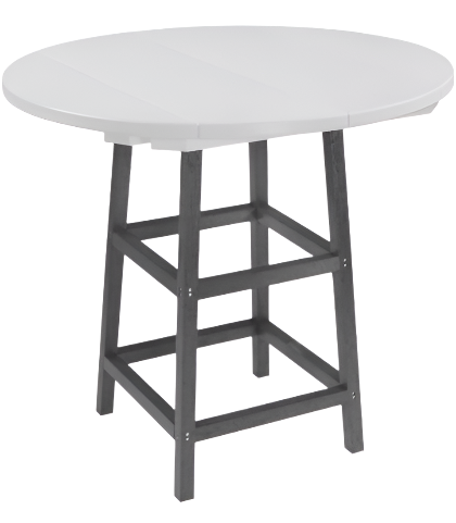 C.R. Plastics | Pub Table Legs
