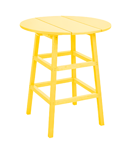 C.R. Plastics | Counter Table Legs