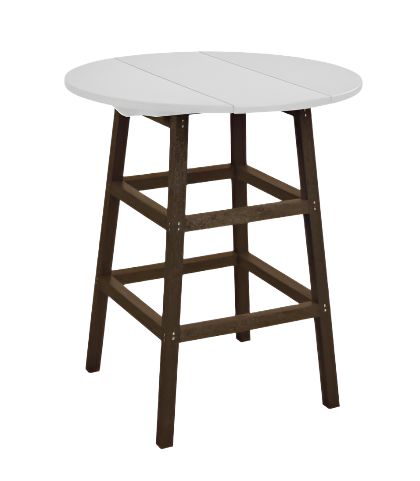 C.R. Plastics | Counter Table Legs