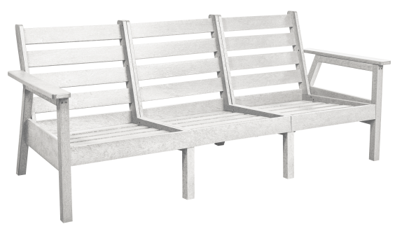 C.R. Plastics | Tofino Sofa Frame