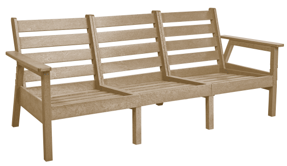 C.R. Plastics | Tofino Sofa Frame