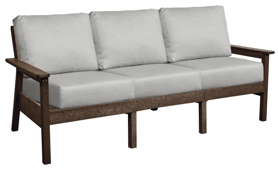 C.R. Plastics | Tofino Sofa Frame