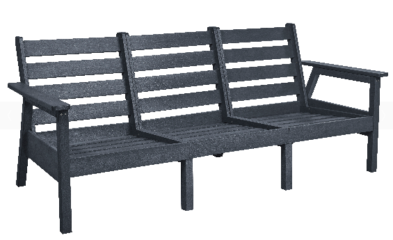 C.R. Plastics | Tofino Sofa Frame