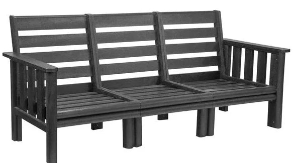 C.R. Plastics | Stratford Sofa Frme - Mazdak Leisure
