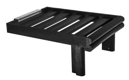 C.R. Plastics | Stratford Chaise Extension Frame