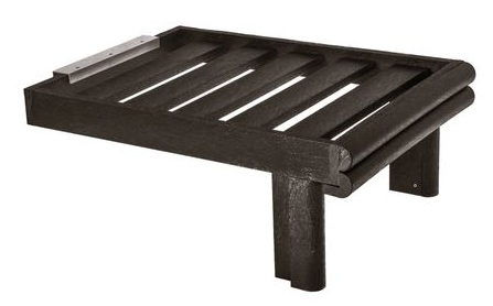C.R. Plastics | Stratford Chaise Extension Frame