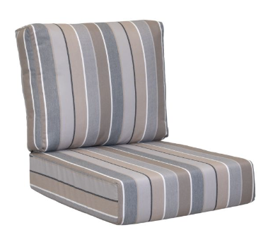 C.R. Plastics | Deep Seating Cushion Set (Seat & Back)
