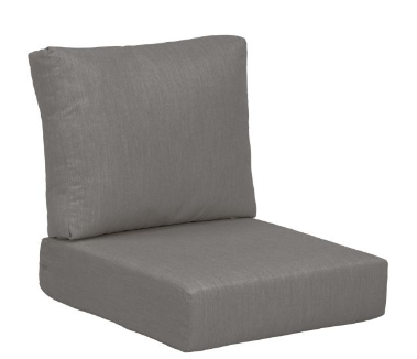 C.R. Plastics | Deep Seating Cushion Set (Seat & Back)