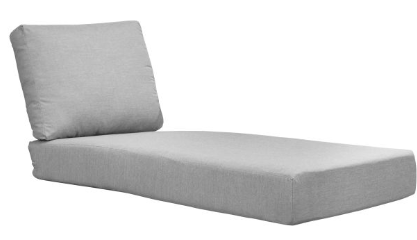 C.R. Plastics | Deep Seating Chaise Extension Cushion