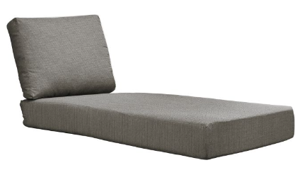 C.R. Plastics | Deep Seating Chaise Extension Cushion