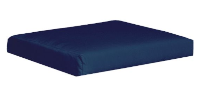 C.R. Plastics | Deep Seating Large Ottoman Cushion
