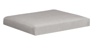 C.R. Plastics | Deep Seating Large Ottoman Cushion