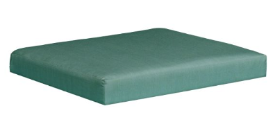 C.R. Plastics | Deep Seating Large Ottoman Cushion