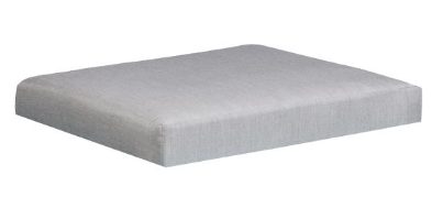 C.R. Plastics | Deep Seating Large Ottoman Cushion