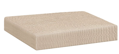 C.R. Plastics | Deep Seating Large Ottoman Cushion