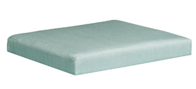C.R. Plastics | Deep Seating Large Ottoman Cushion