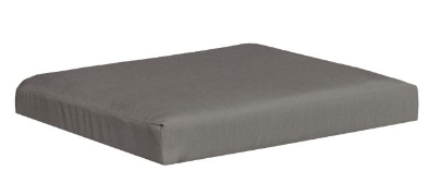 C.R. Plastics | Deep Seating Large Ottoman Cushion