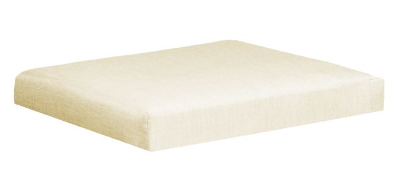 C.R. Plastics | Deep Seating Large Ottoman Cushion