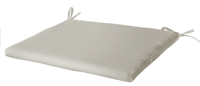 C.R. Plastics | Adirondack Seat Cushion