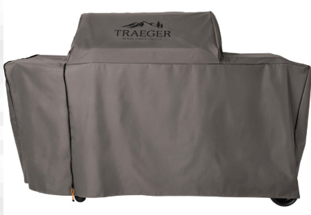 Traeger | Grill Cover - Mazdak Leisure